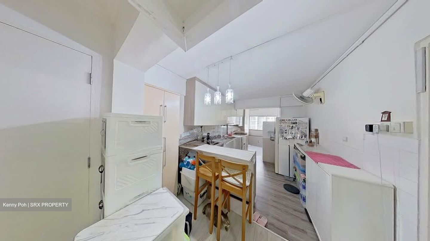 Blk 112 Tampines Street 11 (Tampines), HDB 3 Rooms #566636201